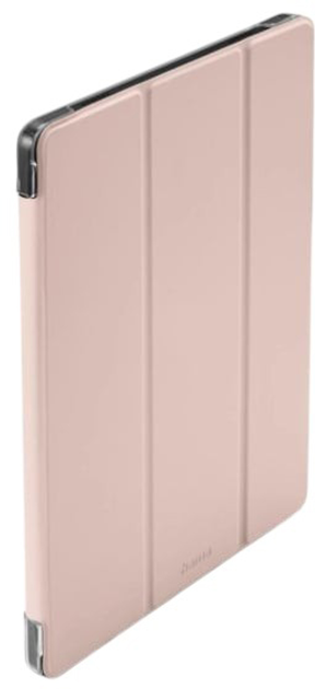 Чохол-книжка Hama Fold Clear для Samsung Galaxy Tab A9 Plus 11" Pink (4047443516435) - зображення 3