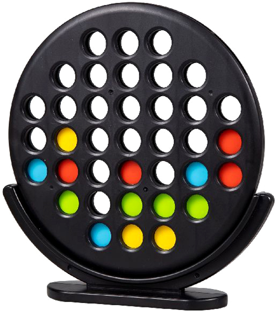 Gra planszowa Clown Double Spot Game Set 2009094 (8712051106021) - obraz 4