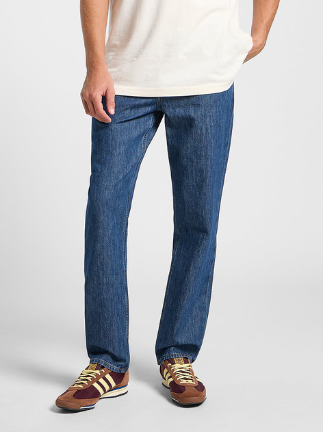 Джинсы Regular Fit мужские Lee 112365353 33-32 Синие (5401139374140) 