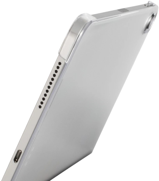 Чохол-книжка Hama Fold Clear для Apple iPad 10 gen 10.9" Blue (4047443498793) - зображення 5