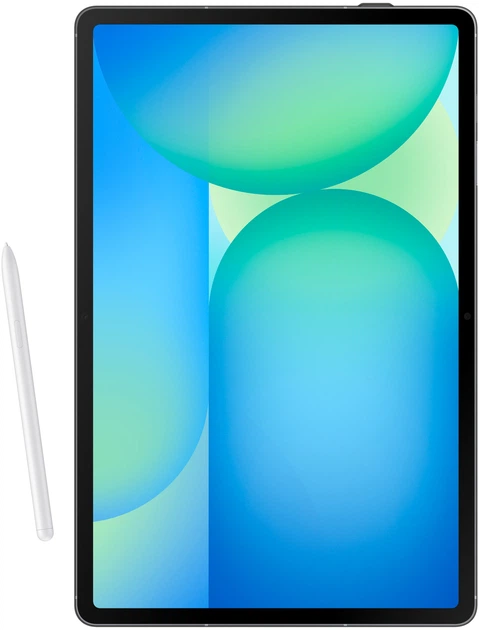 Чохол-книжка Samsung Smart Book Cover для Samsung Galaxy Tab S10 FE+ з кріпленням для стилуса S Pen Black (EF-BX620PBEGWW) (RF7Y34QP31XHBB) - Уцінка - зображення 11