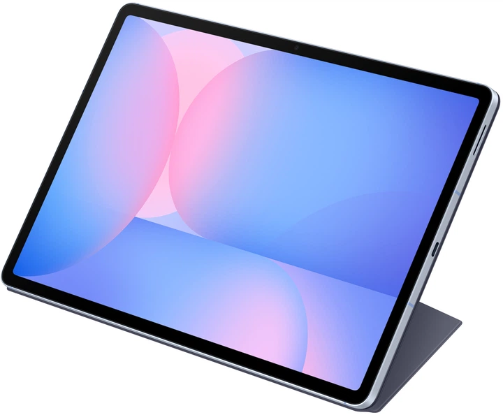 Чохол-книжка Samsung Smart Book Cover для Samsung Galaxy Tab S10 FE+ з кріпленням для стилуса S Pen Blue (EF-BX620PLEGWW) - зображення 9