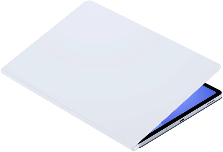 Чохол-книжка Samsung Smart Book Cover для Samsung Galaxy Tab S10 FE+ з кріпленням для стилуса S Pen Blue (EF-BX620PLEGWW) - зображення 5