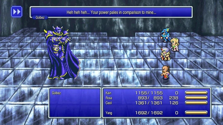 ROZETKA » Final Fantasy I-VI Collection Anniversary Edition