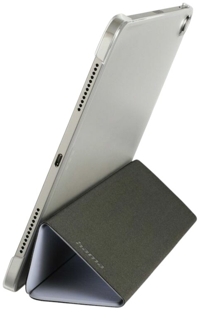 Etui z klapką Hama Fold Clear do Apple iPad 10 gen 10.9" Lilac (4047443498809) - obraz 5