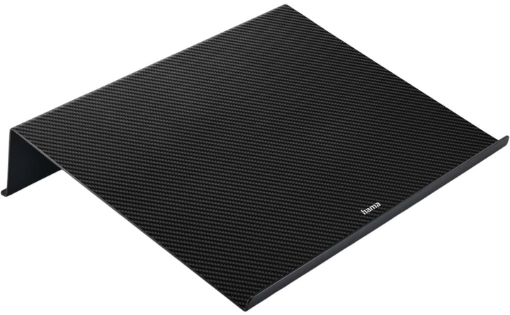 Підставка для ноутбука Hama Carbon 18.4" Black (4047443515032) - зображення 3