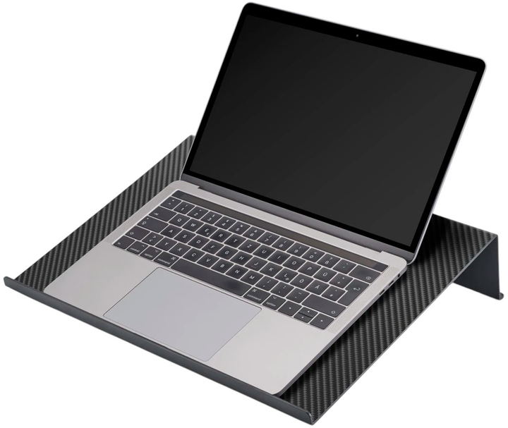Підставка для ноутбука Hama Carbon 18.4" Black (4047443515032) - зображення 6