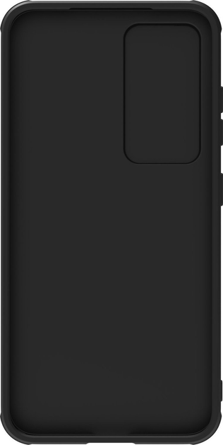 Панель Nillkin Textured S Case Samsung Galaxy S23+ Black (6902048258280) - зображення 6
