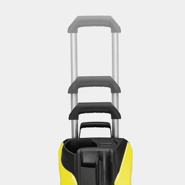 Мийка високого тиску Karcher K 5 Power Control Flex [119506] - зображення 3