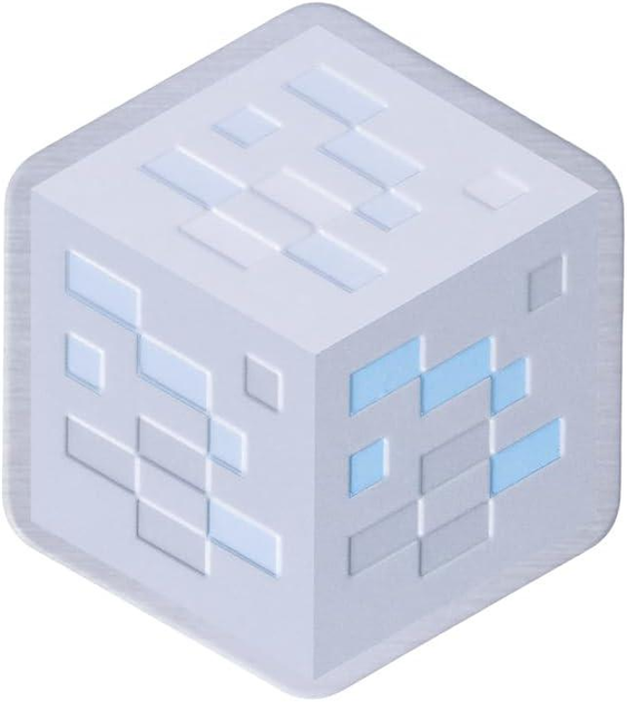 Zestaw podkładek Paladone Minecraft 4 szt (5056577739473) - obraz 5