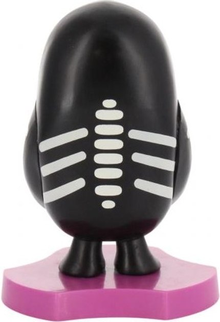Stojak Exquisite Gaming Fall Guys: Skelly Holdem 11 cm (5060525896637) - obraz 3