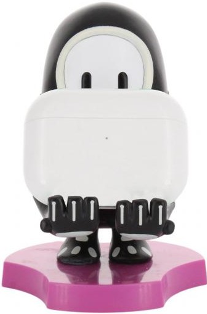 Stojak Exquisite Gaming Fall Guys: Skelly Holdem 11 cm (5060525896637) - obraz 4