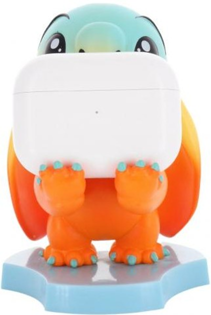 Stojak Exquisite Gaming Disney Lilo and Stitch: sunset Stitch Holdem 11 cm (5060525896729) - obraz 4