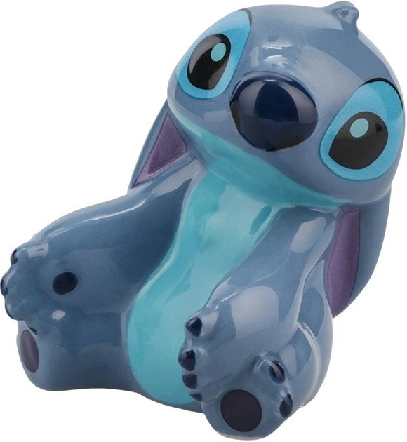 Zestaw Paladone Disney Stitch solniczka i pieprzniczka: Stitch i ananas (5056577732948) - obraz 3