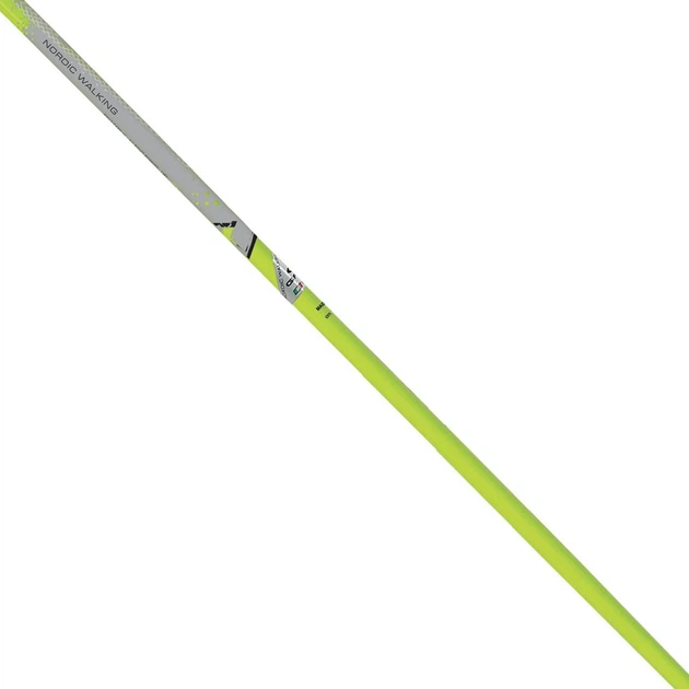 Палки для скандинавской ходьбы Gabel Light NCS 125 (7008341361250) фиксированной длины - изображение 3