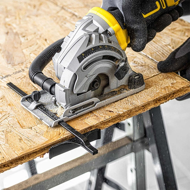 Диск пильный Trotec 3 TCT 89х10х1,8 HW30 Wood/Plastic (2 шт) (6215001303) - изображение 3