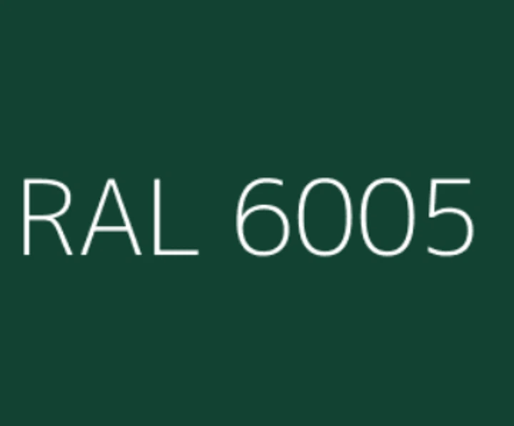 Емаль Helios TESSAROL RAL 6005 0,75 л зелений - зображення 2