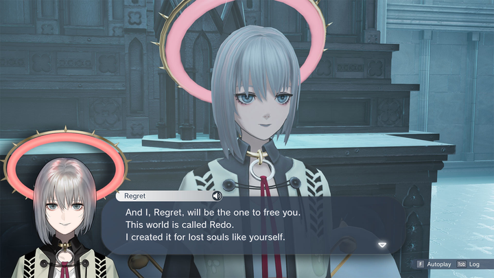 Gra PS5 The Caligula Effect 2 (Blu-ray) (810100862541) - obraz 3