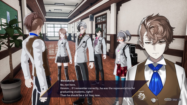 Gra PS5 The Caligula Effect: Overdose (Blu-ray płyta) (810100862626) - obraz 8