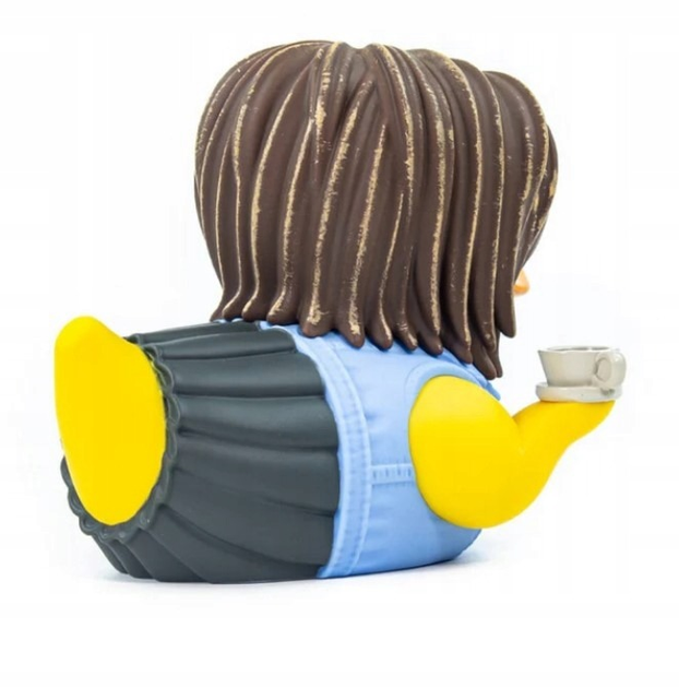 Figurka Numskull Tubbz BOXED Friends - Rachel Green 9 cm (23P5ED) (5056280457831) - obraz 5