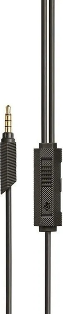 Навушники Nacon RIG 400HS White (5033588053910) - зображення 4