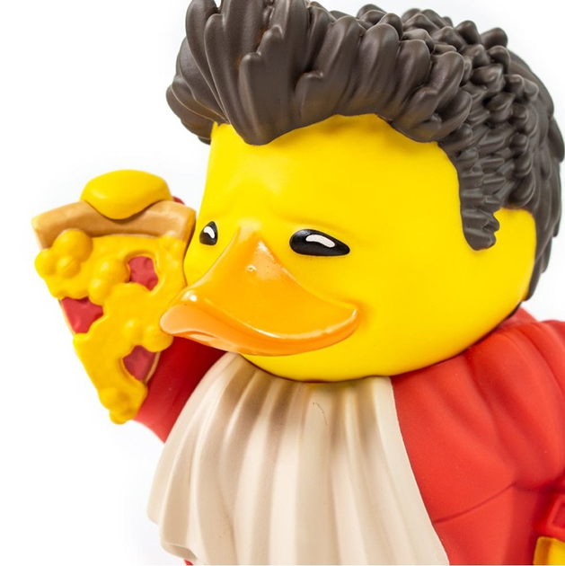 Figurka Numskull Tubbz Boxed Friends Joey Tribbiani 9 cm (23P5E9) (5056280457855) - obraz 3