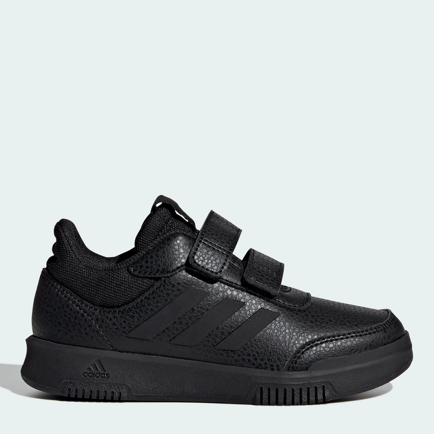 Подростковые кеды для мальчика Adidas Tensaur Sport 2.0 Cf K GW6439 40 Core Black (4065426088526) 