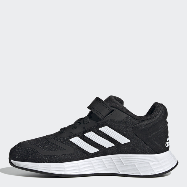 Детские кроссовки для мальчика Adidas Duramo 10 GZ0649 28 Core Black (4065418318457) - изображение 3