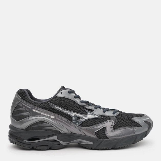 シューズ(男性用) amazing cre EZ8-Mirage | Men Мужские кроссовки Mizuno Wave Rider 10(U) D1GA243108 40.5 (7UK) 26