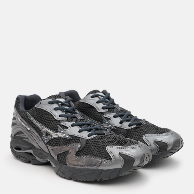 Nomad Pop - Best Man 7インチ Чоловічі кросівки Mizuno Wave Rider 10(U) D1GA243108 40.5