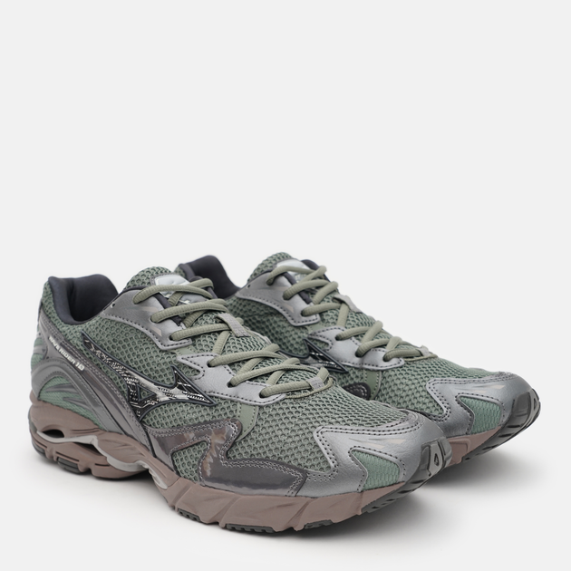 Мужские кроссовки Mizuno Wave Rider 10(U) D1GA243109 44.5