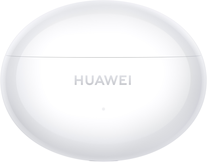 Навушники Huawei FreeBuds 6i White (6942103123535) - зображення 8