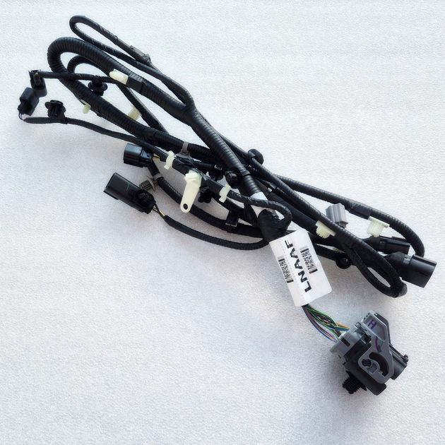 Проводка переднего бампера провода Lincoln Corsair (LX6Z15K867F