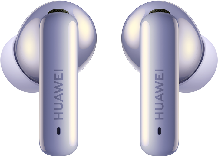 Słuchawki Huawei FreeBuds 6i Purple (6942103123559) - obraz 7