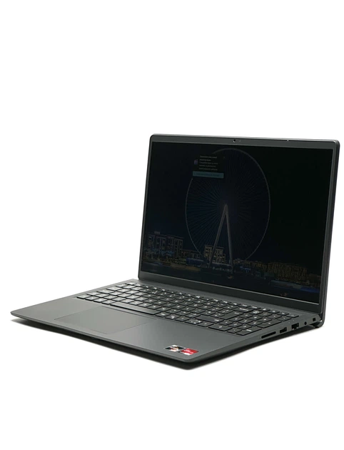 Ноутбук Dell Vostro 3515 IPS AMD Ryzen 3 (Ryzen 3 3250U) 8 Гб 128 Гб SSD (Вживаний - Клас A-) | RNB1024485 - Фото 2 Ноутбук Dell Vostro 3515 IPS AMD Ryzen 3 (Ryzen 3 3250U) 8 Гб 128 Гб SSD (Вживаний - Клас A-) | RNB1024485 - изображение 2