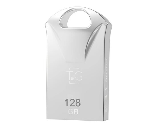 Флешка Touch and Go flash drive 128GB TG106 - изображение 2