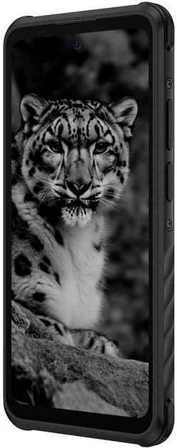 Smartfon Ulefone Armor X31 6/128GB Black (6975326660051) - obraz 4