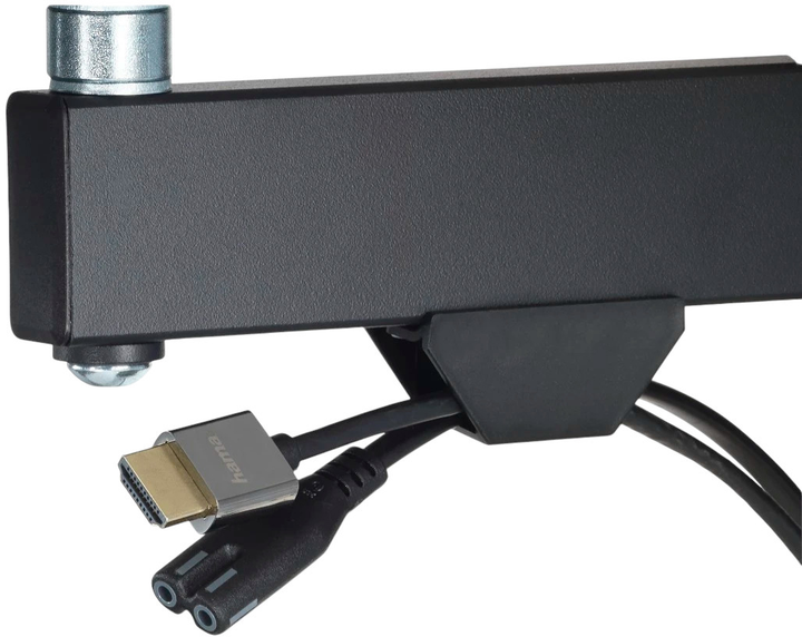 Uchwyt do telewizora Hama LCD/LED VESA 200x200 Fullmotion 48" (4047443509130) - obraz 9