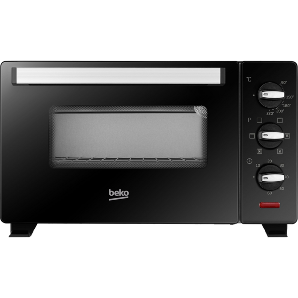 Електропіч Beko BMOF19B - Фото 2 Електропіч Beko BMOF19B - изображение 2