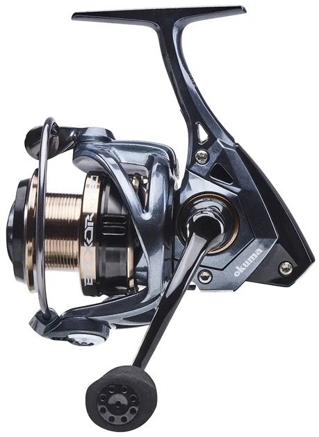 Котушка Okuma Epixor XT EPXT-30M 7+1BB 5.0:1 (112869) 1353.14.8 - изображение 2