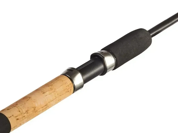 Вудилище фідер. бортове зі змінною довжиною Sniper MULTI BOAT FEEDER 150 210-240см/150г (3 tips) (118400) 4115-210-240 - изображение 2