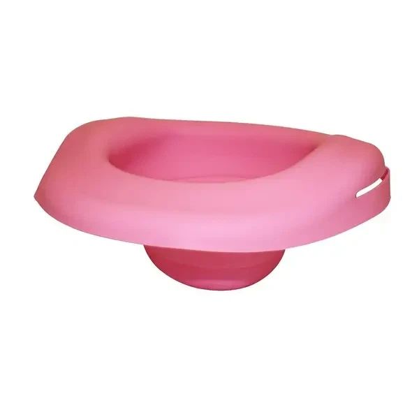Дорожній горщик Potette Plus Pink - Фото 2 Дорожній горщик Potette Plus Pink - зображення 2