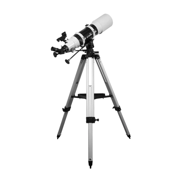 Телескоп Sky-Watcher Startravel SKBK1025AZ3 Black/White - изображение 5