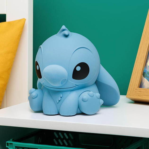Lampka nocna Paladone Disney Stitch (5056577740691) - obraz 4