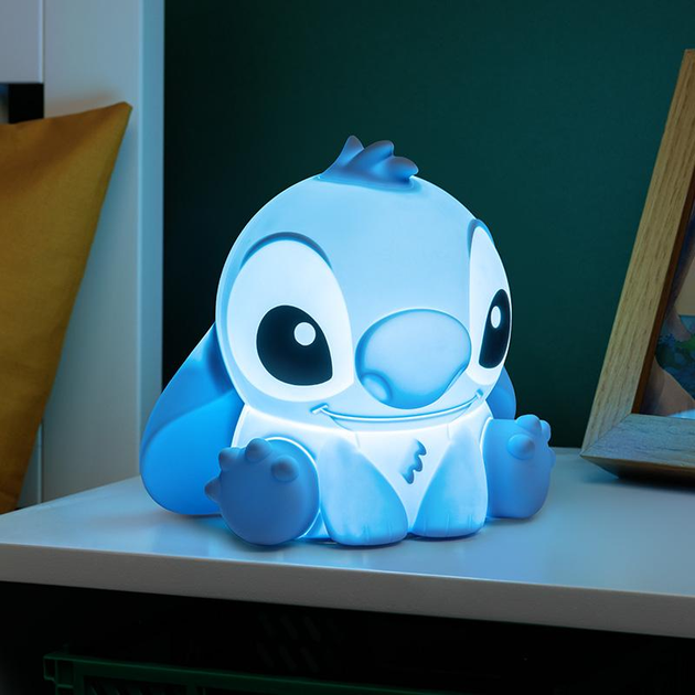 Lampka nocna Paladone Disney Stitch (5056577740691) - obraz 5