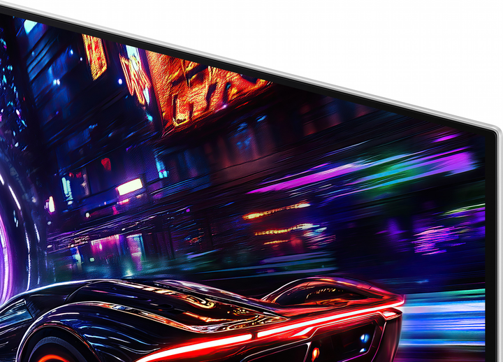 Монитор 32" Samsung Odyssey OLED G8 G81SF 4K 240Hz Gaming Monitor (LS32FG812SIXCI) - изображение 10