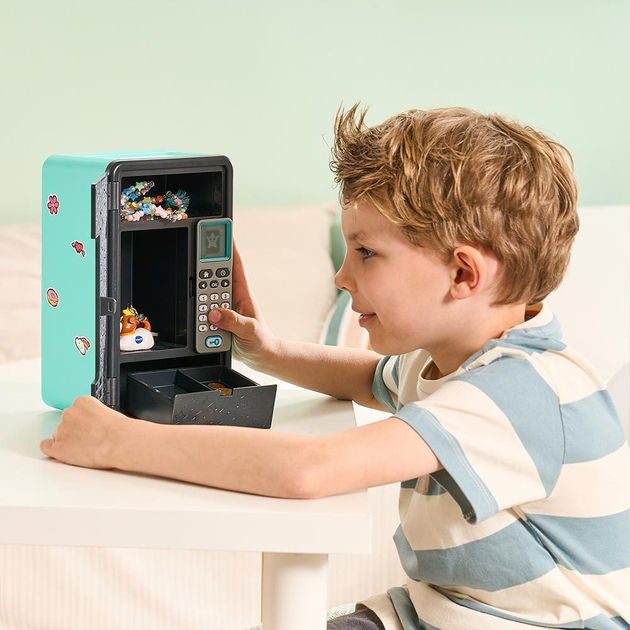 Zabawka Vtech Kidisecrets Traumtresor 80-554104 (3417765541049) - obraz 3