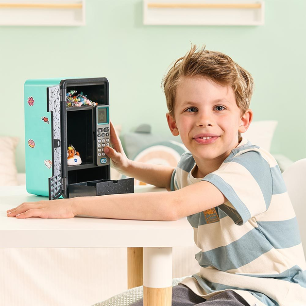 Zabawka Vtech Kidisecrets Traumtresor 80-554104 (3417765541049) - obraz 4