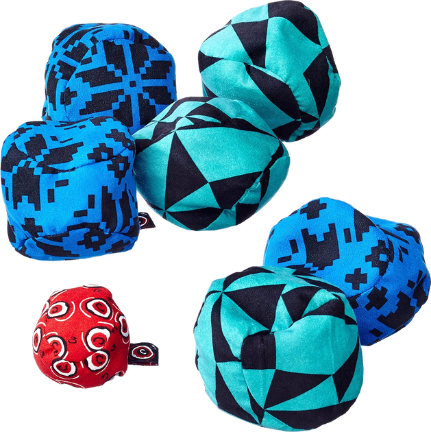 Набір Zoch Crossboule 601105015 (4015682050157) - зображення 3
