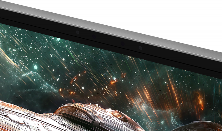 Монітор 27" Samsung Odyssey 3D G90XF 4K 165Hz Gaming Monitor (LS27FG900XIXCI) - зображення 8